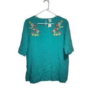 This That Women's Shirt Size Large